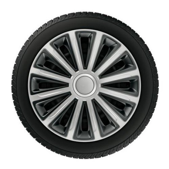 ΤΑΣΙΑ TREND BICOLOUR 16 INCH ΣΕΤ-Lampa-L3157.3