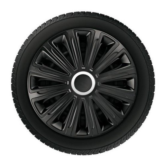 ΤΑΣΙΑ TREND BLACK 14 INCH ΣΕΤ-Lampa-L3158.1 ΤΑΣΙΑ TREND BLACK 14 INCH ΣΕΤ-Lampa-L3158.1