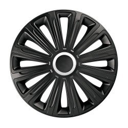ΤΑΣΙΑ TREND BLACK 15 INCH ΣΕΤ-Lampa-L3158.2 ΤΑΣΙΑ TREND BLACK 15 INCH ΣΕΤ-Lampa-L3158.2
