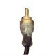 ΚΑΛΩΔΙΑ RCA RZA-5000 500cm 2ΤΕΜ.-Lampa-L4049.2 ΚΑΛΩΔΙΑ RCA RZA-5000 500cm 2ΤΕΜ.-Lampa-L4049.2