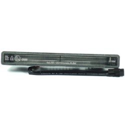 DAYLINE ΠΡΟΣΘΕΤΟ ΔΙΕΘΝΗ ΜΕ 4LED HP 9-16V-M-Tech-DL-LD959/MT DAYLINE ΠΡΟΣΘΕΤΟ ΔΙΕΘΝΗ ΜΕ 4LED HP 9-16V-M-Tech-DL-LD959/MT