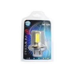 ΛΑΜΠΑ Η7 LED 4x1,5W HP 6W 12V ΛΕΥΚΗ 1ΤΕΜ-M-Tech-LBX17/MT ΛΑΜΠΑ Η7 LED 4x1,5W HP 6W 12V ΛΕΥΚΗ 1ΤΕΜ-M-Tech-LBX17/MT