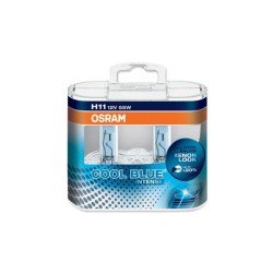 H11 12V 55W PGJ19-2 4.200K OSRAM COOL BLUE INTENSE-M-Tech-OCBI11I-DUO H11 12V 55W PGJ19-2 4.200K OSRAM COOL BLUE INTENSE-M-Tech-OCBI11I-DUO