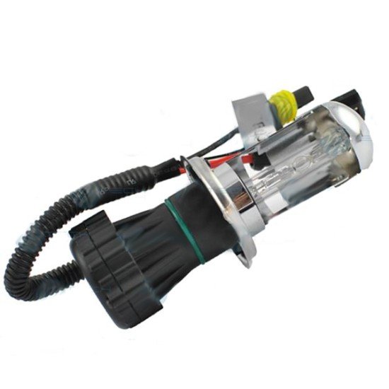 H4-3 8000K ΑΝΤΑΛΛΑΚΤΙΚΗ BiXENON 1ΤΕΜ-M-Tech-HID.ZBIXH48/MT
