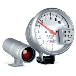 ΣΤΡΟΦΟΜΕΤΡΟ 7 ΧΡΩΜΑΤΩΝ 127mm-Simoni Racing-ΟΡΓ/TM/MC ΣΤΡΟΦΟΜΕΤΡΟ 7 ΧΡΩΜΑΤΩΝ 127mm-Simoni Racing-ΟΡΓ/TM/MC