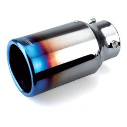 ΑΚΡΟ ΕΞΑΤΜΙΣΗΣ INOX TITANIOY TRT3-Simoni Racing-SRTRT/03 ΑΚΡΟ ΕΞΑΤΜΙΣΗΣ INOX TITANIOY TRT3-Simoni Racing-SRTRT/03