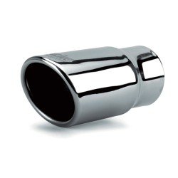 ΑΚΡΟ ΕΞΑΤΜΙΣΗΣ INOX TRX3-Simoni Racing-SRTRX/03 ΑΚΡΟ ΕΞΑΤΜΙΣΗΣ INOX TRX3-Simoni Racing-SRTRX/03