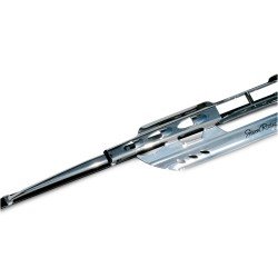 ΥΑΛΟΚΑΘΑΡΙΣΤΗΡΑΣ DOUBLE ΝΙΚΕΛ 24 INCH/61cm-Simoni Racing-SRW1X/24 ΥΑΛΟΚΑΘΑΡΙΣΤΗΡΑΣ DOUBLE ΝΙΚΕΛ 24 INCH/61cm-Simoni Racing-SRW1X/24