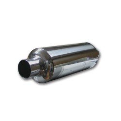 ΚΑΖΑΝΙ ΣΤΡΟΓΓΥΛΟ ΙΝΟΧ-Americat-Κ10245-40 ΚΑΖΑΝΙ ΣΤΡΟΓΓΥΛΟ ΙΝΟΧ-Americat-Κ10245-40