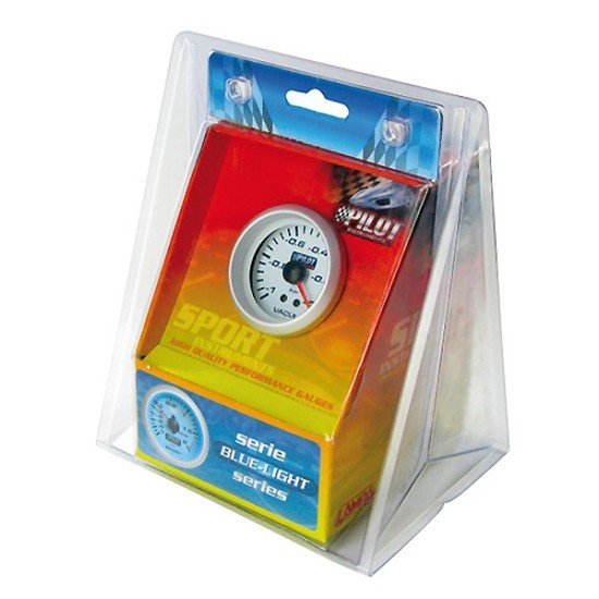 VACUUM PILOT BLUE LIGHT-Lampa-ΟΡΓ/1000.2 VACUUM PILOT BLUE LIGHT-Lampa-ΟΡΓ/1000.2