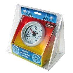 ΜΠΑΡΟΜΕΤΡΟ BLUE LIGHT 95mm-Lampa-ΟΡΓ/1000.9 ΜΠΑΡΟΜΕΤΡΟ BLUE LIGHT 95mm-Lampa-ΟΡΓ/1000.9