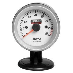 ΣΤΡΟΦΟΜΕΤΡΟ 2 INCH   0-8.000rpm-Lampa-ΟΡΓ/1001.0 ΣΤΡΟΦΟΜΕΤΡΟ 2 INCH   0-8.000rpm-Lampa-ΟΡΓ/1001.0