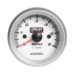 ΣΤΡΟΦΟΜΕΤΡΟ DIESEL-Lampa-ΟΡΓ/1002.8 ΣΤΡΟΦΟΜΕΤΡΟ DIESEL-Lampa-ΟΡΓ/1002.8