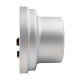 ΣΤΡΟΦΟΜΕΤΡΟ 127mm-Lampa-ΟΡΓ/1012.1 ΣΤΡΟΦΟΜΕΤΡΟ 127mm-Lampa-ΟΡΓ/1012.1