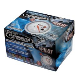 ΣΤΡΟΦΟΜΕΤΡΟ 127mm-Lampa-ΟΡΓ/1012.1 ΣΤΡΟΦΟΜΕΤΡΟ 127mm-Lampa-ΟΡΓ/1012.1