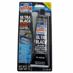 ΦΛΑΝΤΖΟΚΟΛΛΑ ΜΑΥΡΗ 95gr-Permatex-PMX.82180 ΦΛΑΝΤΖΟΚΟΛΛΑ ΜΑΥΡΗ 95gr-Permatex-PMX.82180