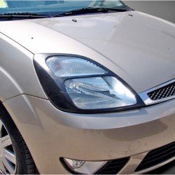 Φρυδάκια Φαναριών Μάσκα Εμπρός FORD FIESTA-Americat-ΦΡ.FF.0096 Φρυδάκια Φαναριών Μάσκα Εμπρός FORD FIESTA-Americat-ΦΡ.FF.0096