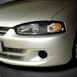 Φρυδάκια Φαναριών Μάσκα Εμπρός MITSUBISHI COLT-Americat-ΦΡ.MC.0062 Φρυδάκια Φαναριών Μάσκα Εμπρός MITSUBISHI COLT-Americat-ΦΡ.MC.0062