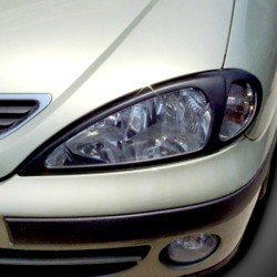 Φρυδάκια Φαναριών Μάσκα Εμπρός RENAULT MEGANE COUPE-Americat-ΦΡ.RM.0087 Φρυδάκια Φαναριών Μάσκα Εμπρός RENAULT MEGANE COUPE-Americat-ΦΡ.RM.0087