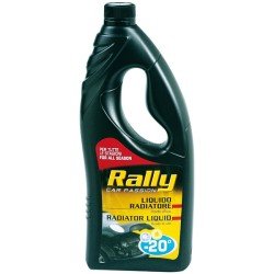 ΑΝΤΙΨΥΚΤΙΚΟ ΥΓΡΟ -20oC 1000ml-Rally-ΧΜ.RA10232 ΑΝΤΙΨΥΚΤΙΚΟ ΥΓΡΟ -20oC 1000ml-Rally-ΧΜ.RA10232