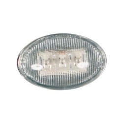 OPEL TIGRA/CORSA B+C-Lampa-FLA-1305.0 OPEL TIGRA/CORSA B+C-Lampa-FLA-1305.0