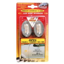 OPEL TIGRA/CORSA B+C-Lampa-FLA-1305.0 OPEL TIGRA/CORSA B+C-Lampa-FLA-1305.0