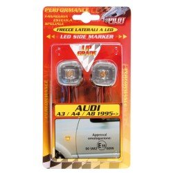 AUDI A3/A4/A8 95+-Lampa-FLA-1306.0 AUDI A3/A4/A8 95+-Lampa-FLA-1306.0