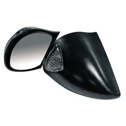 Ζ3 ΚΑΙ ΦΛΑΣ ΚΑΘΡΕΠΤΗΣ (ΑΠΛΟΣ/ΜΑΥΡΟΣ RACE-9)-Lampa-KD1106.4 Ζ3 ΚΑΙ ΦΛΑΣ ΚΑΘΡΕΠΤΗΣ (ΑΠΛΟΣ/ΜΑΥΡΟΣ RACE-9)-Lampa-KD1106.4