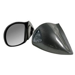 Ζ3 ΚΑΙ ΦΛΑΣ ΚΑΘΡΕΠΤΗΣ (ΑΠΛΟΣ/CARBON RACE-9)-Lampa-KD1106.5 Ζ3 ΚΑΙ ΦΛΑΣ ΚΑΘΡΕΠΤΗΣ (ΑΠΛΟΣ/CARBON RACE-9)-Lampa-KD1106.5