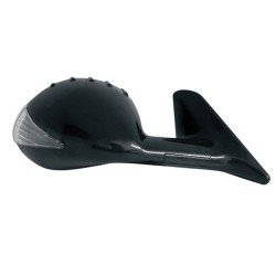 RACE-8 - ΜΑΥΡΟΣ ΚΑΘΡΕΠΤΗΣ-Lampa-KD1106.7 RACE-8 - ΜΑΥΡΟΣ ΚΑΘΡΕΠΤΗΣ-Lampa-KD1106.7