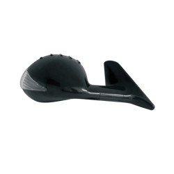 RACE-8 ΚΑΘΡ.ΣΠΑΣΤΟΣ ΜΑΥΡΟΣ ΜΕ ΦΛΑΣ-Lampa-KD1107.0 RACE-8 ΚΑΘΡ.ΣΠΑΣΤΟΣ ΜΑΥΡΟΣ ΜΕ ΦΛΑΣ-Lampa-KD1107.0