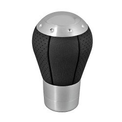 ΠΟΜΟΛΟ ΤΑΧΥΤΗΤΩΝ KIKA ΜΑΥΡΟ /ΑΛΟΥΜΙΝΙΟ-Lampa-L0005.6 ΠΟΜΟΛΟ ΤΑΧΥΤΗΤΩΝ KIKA ΜΑΥΡΟ /ΑΛΟΥΜΙΝΙΟ-Lampa-L0005.6