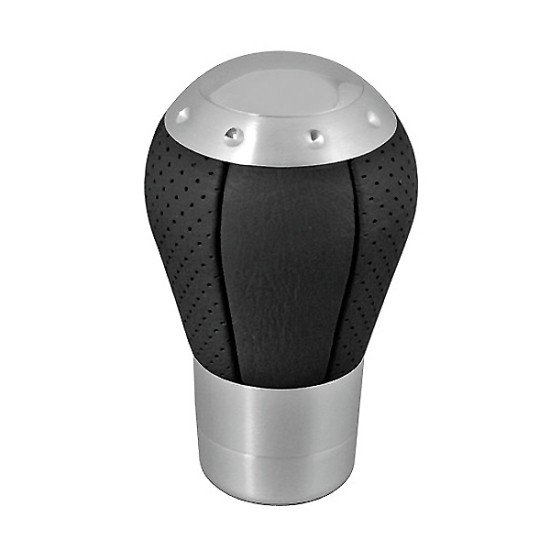 ΠΟΜΟΛΟ ΤΑΧΥΤΗΤΩΝ KIKA ΜΑΥΡΟ /ΑΛΟΥΜΙΝΙΟ-Lampa-L0005.6 ΠΟΜΟΛΟ ΤΑΧΥΤΗΤΩΝ KIKA ΜΑΥΡΟ /ΑΛΟΥΜΙΝΙΟ-Lampa-L0005.6