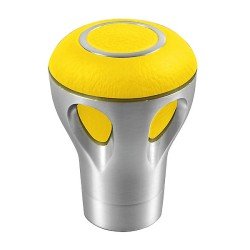ΠΟΜΟΛΟ ΤΑΧΥΤΗΤΩΝ FOX ΚΙΤΡΙΝΟ ΔΕΡΜΑ ΝΙΚΕΛ LAMPA-Lampa-L0006.8 ΠΟΜΟΛΟ ΤΑΧΥΤΗΤΩΝ FOX ΚΙΤΡΙΝΟ ΔΕΡΜΑ ΝΙΚΕΛ LAMPA-Lampa-L0006.8