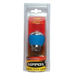 ΠΟΜΟΛΟ ΤΑΧΥΤΗΤΩΝ NIPPON ΜΠΛΕ ΔΕΡΜΑ ΝΙΚΕΛ LAMPA-Lampa-L0007.7 ΠΟΜΟΛΟ ΤΑΧΥΤΗΤΩΝ NIPPON ΜΠΛΕ ΔΕΡΜΑ ΝΙΚΕΛ LAMPA-Lampa-L0007.7