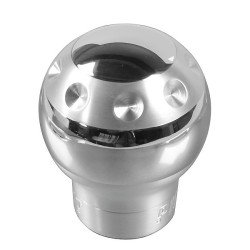 ΠΟΜΟΛΟ ΤΑΧΥΤΗΤΩΝ GT-X ΧΡΩΜΙΟ /ΑΛΟΥΜΙΝΙΟ-Lampa-L0020.8 ΠΟΜΟΛΟ ΤΑΧΥΤΗΤΩΝ GT-X ΧΡΩΜΙΟ /ΑΛΟΥΜΙΝΙΟ-Lampa-L0020.8