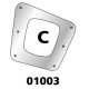 C ΠΛΑΙΣΙΟ ΤΑΧΥΤΗΤΩΝ-Lampa-L0100.3 C ΠΛΑΙΣΙΟ ΤΑΧΥΤΗΤΩΝ-Lampa-L0100.3