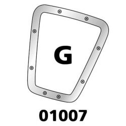 G ΠΛΑΙΣΙΟ ΤΑΧΥΤΗΤΩΝ-Lampa-L0100.7 G ΠΛΑΙΣΙΟ ΤΑΧΥΤΗΤΩΝ-Lampa-L0100.7