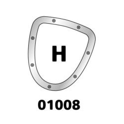 H ΠΛΑΙΣΙΟ ΤΑΧΥΤΗΤΩΝ-Lampa-L0100.8 H ΠΛΑΙΣΙΟ ΤΑΧΥΤΗΤΩΝ-Lampa-L0100.8
