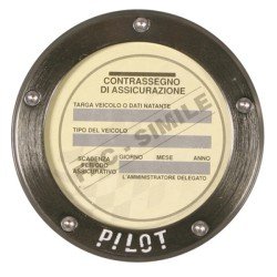 ΒΑΣΗ ΑΥΤΟ/ΤΗ ΓΙΑ ΤΕΛΗ - ΤΙΤΑΝΙΟΥ-Lampa-L0253.0 ΒΑΣΗ ΑΥΤΟ/ΤΗ ΓΙΑ ΤΕΛΗ - ΤΙΤΑΝΙΟΥ-Lampa-L0253.0