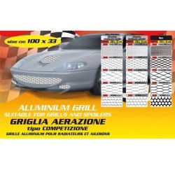 ΣΙΤΑ ΝΙΚΕΛ SMALL 100X33cm-Lampa-L0458.2 ΣΙΤΑ ΝΙΚΕΛ SMALL 100X33cm-Lampa-L0458.2