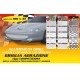 ΣΙΤΑ ΝΙΚΕΛ SMALL 100X33cm-Lampa-L0458.2 ΣΙΤΑ ΝΙΚΕΛ SMALL 100X33cm-Lampa-L0458.2
