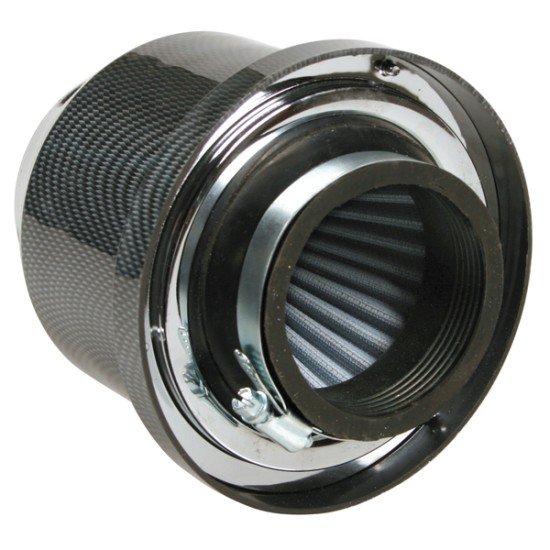 ΦΙΛΤΡΟΧΟΑΝΗ ΚΩΝΙΚΗ CARBON-LOOK 60-114mm-Lampa-L0610.8 ΦΙΛΤΡΟΧΟΑΝΗ ΚΩΝΙΚΗ CARBON-LOOK 60-114mm-Lampa-L0610.8