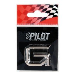 G - 3D ΑΥΤΟΚΟΛΛΗΤΟ ΓΡΑΜΜΑ ΤΥΡΕ-2 (26mm) - 1 ΤΕΜ.-Lampa-0706.7-LM G - 3D ΑΥΤΟΚΟΛΛΗΤΟ ΓΡΑΜΜΑ ΤΥΡΕ-2 (26mm) - 1 ΤΕΜ.-Lampa-0706.7-LM