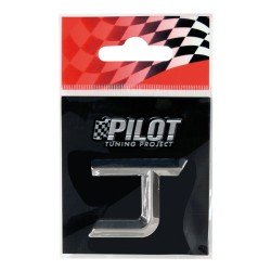 ΑΥΤΟΚΟΛΛΗΤΟ ΓΡΑΜΜΑ 3D J ΤΥΡΕ-2 26mm-Lampa-0707.0-LM ΑΥΤΟΚΟΛΛΗΤΟ ΓΡΑΜΜΑ 3D J ΤΥΡΕ-2 26mm-Lampa-0707.0-LM