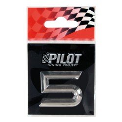 ΑΥΤΟΚΟΛΛΗΤΟ ΓΡΑΜΜΑ 3D 5 ΤΥΡΕ-2 26mm-Lampa-0709.2-LM ΑΥΤΟΚΟΛΛΗΤΟ ΓΡΑΜΜΑ 3D 5 ΤΥΡΕ-2 26mm-Lampa-0709.2-LM