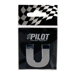 ΑΥΤΟΚΟΛΛΗΤΟ ΓΡΑΜΜΑ 3D U ΤΥΡΕ-3 28mm-Lampa-0788.1-LM ΑΥΤΟΚΟΛΛΗΤΟ ΓΡΑΜΜΑ 3D U ΤΥΡΕ-3 28mm-Lampa-0788.1-LM