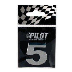 ΑΥΤΟΚΟΛΛΗΤΟ ΓΡΑΜΜΑ 3D 5 ΤΥΡΕ-3 28mm-Lampa-0789.2-LM ΑΥΤΟΚΟΛΛΗΤΟ ΓΡΑΜΜΑ 3D 5 ΤΥΡΕ-3 28mm-Lampa-0789.2-LM