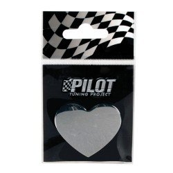 ΑΥΤΟΚΟΛΛΗΤΟ ΣΥΜΒΟΛΟ 3D (ΚΑΡΔΙΑ) ΤΥΡΕ-3 2-Lampa-0790.8-LM ΑΥΤΟΚΟΛΛΗΤΟ ΣΥΜΒΟΛΟ 3D (ΚΑΡΔΙΑ) ΤΥΡΕ-3 2-Lampa-0790.8-LM