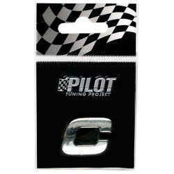 ΑΥΤΟΚΟΛΛΗΤΟ ΓΡΑΜΜΑ 3D TYPE-1 (C) 18mm-Lampa-0791.3-LM ΑΥΤΟΚΟΛΛΗΤΟ ΓΡΑΜΜΑ 3D TYPE-1 (C) 18mm-Lampa-0791.3-LM